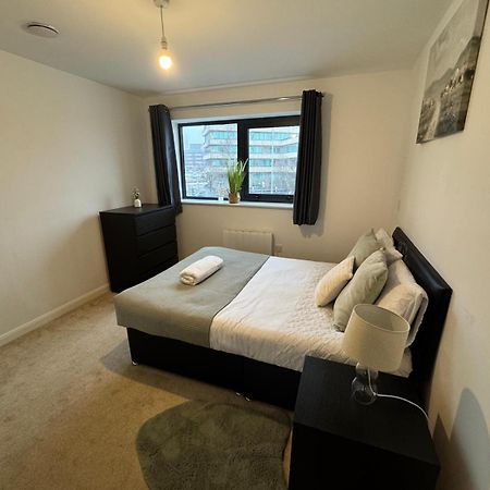 6 Belvedere Residence Wolverhampton Esterno foto