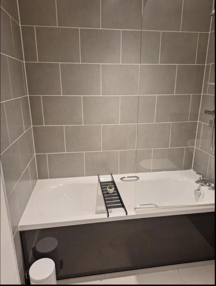 6 Belvedere Residence Wolverhampton Esterno foto